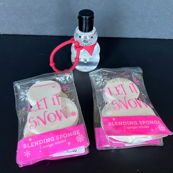 Snowman Bundle - Picture 1 of 3